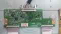 Продавам T-CON Board 6870C-0469A Model:V14 42 DRD TM120 Control_Ver 1.4B, снимка 1 - Части и Платки - 21691492