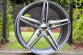 18" 19" Ал. Джанти Ауди Мерцедес 5X112 AUDI A4 A5 A6 A8 MERCEDES C E CLS 205 211 221 GLE GLC CLA, снимка 3