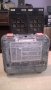 black & decker куфар за винтоверт-внос швеицария, снимка 11