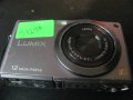 Фотоапарат Lumix, снимка 1 - Фотоапарати - 17446540