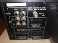 jvc stereo amplifier equalizer-внос швеицария, снимка 16