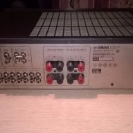 yamaha a-520 stereo amplifier-390w-внос швеицария, снимка 10 - Ресийвъри, усилватели, смесителни пултове - 17421238