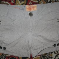 Къси панталони BILLABONG  дамски,размер 34, снимка 3 - Къси панталони и бермуди - 19070129
