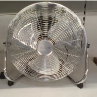 Професионален вентилатор Tarrington House WM1420 – 35 см 60 W. Нови , снимка 3 - Други - 18292208