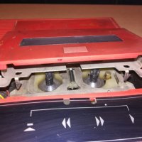 sonett-made in germany-ddr-ретро колекция-за ремонт части, снимка 12 - Ресийвъри, усилватели, смесителни пултове - 21078720