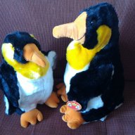 Плюшени пингвини, снимка 1 - Плюшени играчки - 12986968