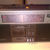 grundig rr1020 internacional-стерео ретро касетофон-внос швеицария, снимка 10 - Ресийвъри, усилватели, смесителни пултове - 11269702