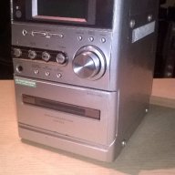 sony tuner/cd/tape/amplifier-внос швеицария, снимка 4 - Ресийвъри, усилватели, смесителни пултове - 16022011