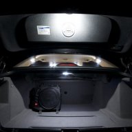 Комплект LED интериорно осветление за BMW E39 (1996-2003) Седан, снимка 7 - Аксесоари и консумативи - 12248591