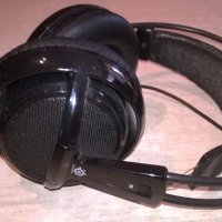 steelseries-маркови геимърски слушалки с микрофон-от швеицария, снимка 1 - Слушалки и портативни колонки - 22673962
