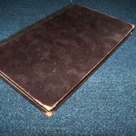 " Тереза"- роман, първо издание 1906г. , снимка 1 - Художествена литература - 10658546