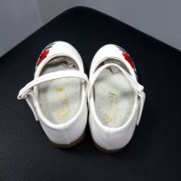 Нови бебешки обувки, снимка 3 - Детски обувки - 26142338