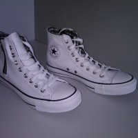 Converse оригинални спортни обувки, снимка 1 - Кецове - 24477845