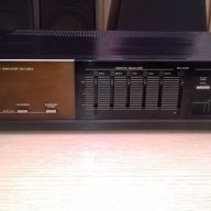 mitsubishi da-u36x-stereo integrated amplifier-внос швеицария, снимка 11 - Ресийвъри, усилватели, смесителни пултове - 12763777