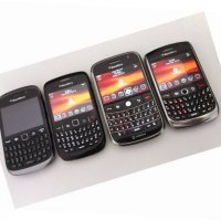 Продавам телефони Blackberry -4бр., снимка 2 - Blackberry - 22671685