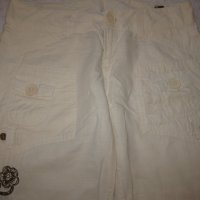Лятна цена! Нови, летни панталони MADOC!!!, снимка 8 - Панталони - 22848736