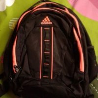 "Adidas"-   оригинал  раница за лаптоп, снимка 1 - Раници - 21505336