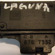 Bsi за Renault Laguna Mk2 1.9dci Fuse Box, снимка 17 - Части - 9679748