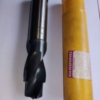 Кобалтово свредло Guhring - двустъпално 23.8-29.5 мм , снимка 1 - Други инструменти - 22447007