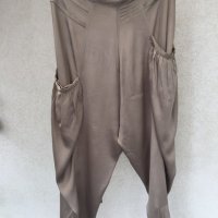 Атлазен панталон BITTE KAI RAND, снимка 1 - Панталони - 25946915