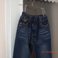 продавам нови дамски дънки, снимка 3 - Панталони - 20312827