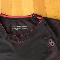 Nike Seamless Cap-Sleeve T-Shirt, снимка 4 - Тениски - 14849293