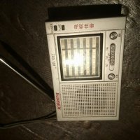 Радио , снимка 8 - Радиокасетофони, транзистори - 23380912
