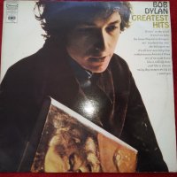  Bob Dylan ‎– Bob Dylan's Greatest Hits , снимка 1 - Грамофонни плочи - 25017514