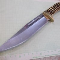 Нож "Columbia - SA 20", снимка 6 - Ножове - 21305964