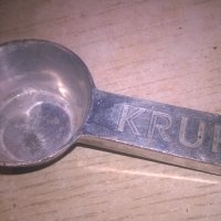 Krups-лъжичка за кафе-внос швеицария, снимка 2 - Кафемашини - 25027419