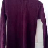 Дамски блузи, снимка 3 - Блузи с дълъг ръкав и пуловери - 19508443