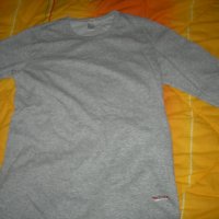 Мъжки тениски с дълъг ръкав , снимка 11 - Тениски - 17774309
