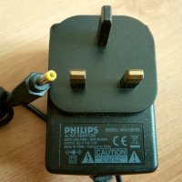 Адаптер PHILIPS , 12V , 2A , внос от Англия, снимка 1 - Други - 23812578