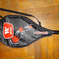 продавам  ракета  за тенис   със калъф, снимка 1 - Тенис - 14067117