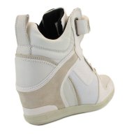 Нови дамски обувки с платформа G-Star Raw Yard Belle Wedge Leather  оригинал, снимка 7 - Кецове - 11380466