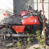 балкан балканче 250 и 50 кубика на части, снимка 18 - Мотоциклети и мототехника - 16763964