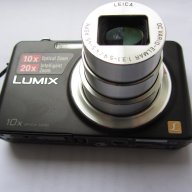 Panasonic Lumix SZ1  Panasonic Lumix SZ1 16.1 MPx Оптично увеличение 10 x   Цифров фотоапарат , снимка 1 - Фотоапарати - 14899835