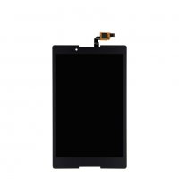 Дисплей+тъч скрийн сглобка за Lenovo TB3-850F tb3-850 tb3-850M tb3-850F Tablet PC Touch Screen Digit, снимка 3 - Таблети - 20944291