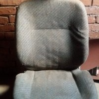 Продавам седалки за опел астра 1991г, снимка 1 - Части - 24028446