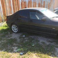 bmw e46 318 на части бмв газ , снимка 3 - Автомобили и джипове - 22340740