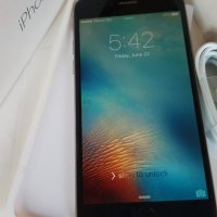 Iphone 6 16Gb Ios 9.3.5 Без забележки, снимка 12 - Apple iPhone - 22079720