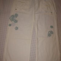 Лятна цена! Нови, летни панталони MADOC!!!, снимка 2 - Панталони - 22848736