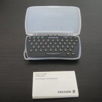 Продавам клавиатура за Ериксон-неизползвана!, снимка 1 - Резервни части за телефони - 26106845