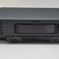 Дигитален стерео тунер Philips FT930, снимка 1 - Ресийвъри, усилватели, смесителни пултове - 25882419