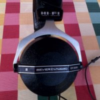 BEYER DINAMIC DT-220 hi-fi- колекционерски слушалки, снимка 1 - Слушалки и портативни колонки - 25792881