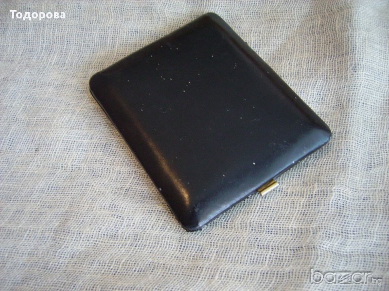 Табакера, снимка 1