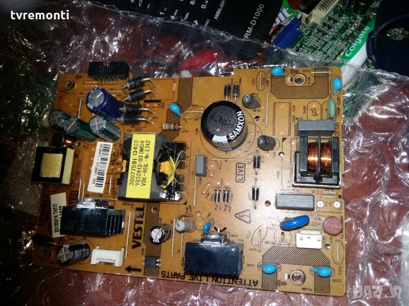 Power Supply 17IPS11 300413-R4, снимка 1