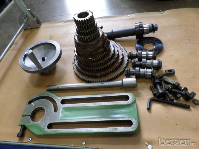 комплект Лира за УДА170, снимка 1