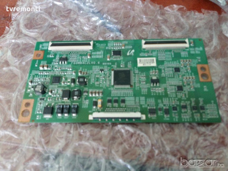 T con Board F60MB4C2LV0.6, снимка 1