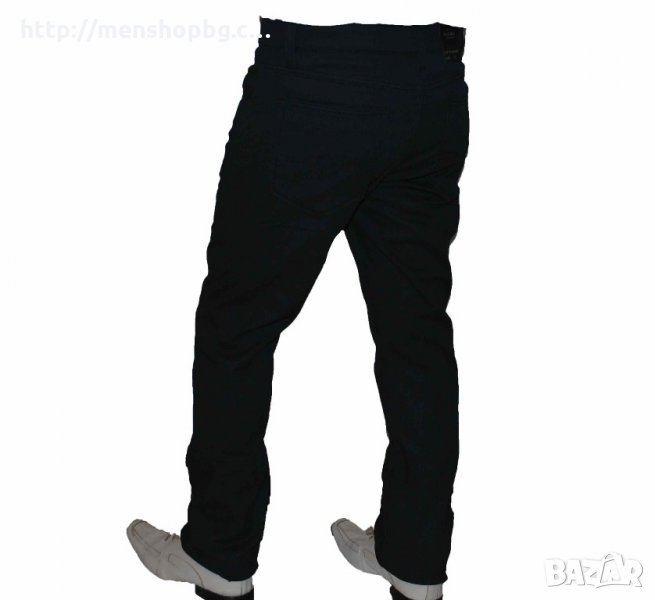 Мъжки панталон летен - 11, снимка 1